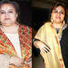Bollywood actresses who lost weight