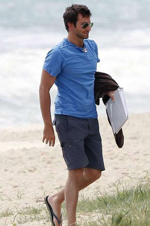 Bradley Cooper