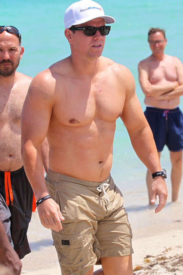 Mark Wahlberg