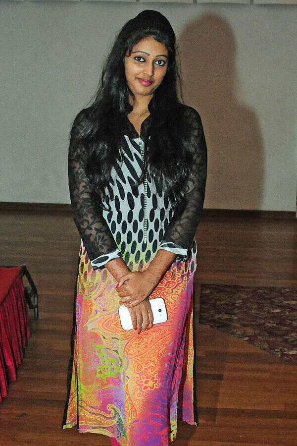 Kalyani Nair Photos