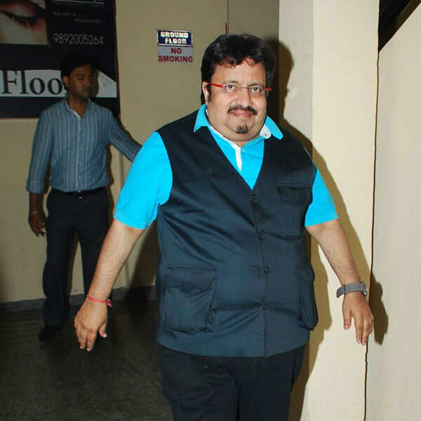 Neeraj Vora Stills