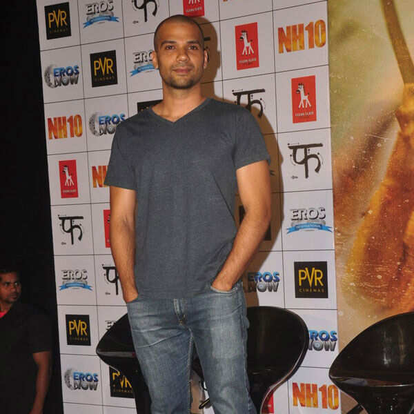 Neil Bhoopalam
