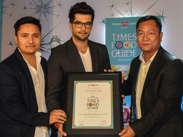 Raqesh Vashisth