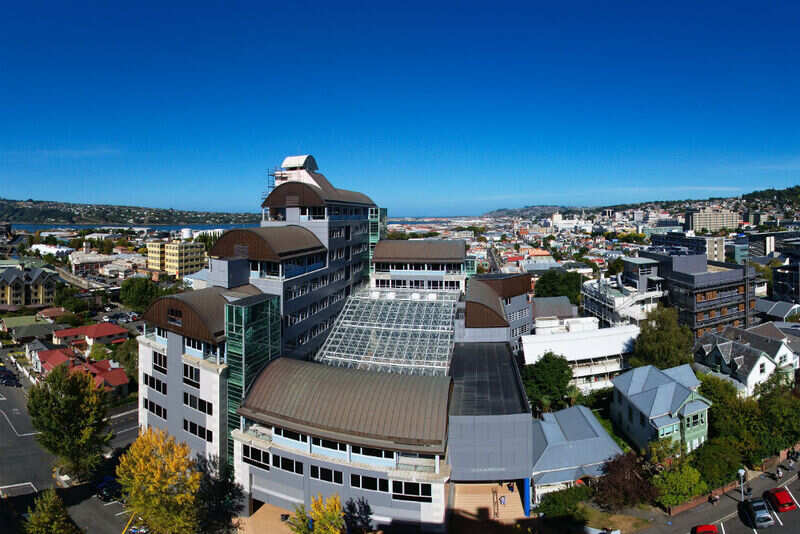 University of Otago
