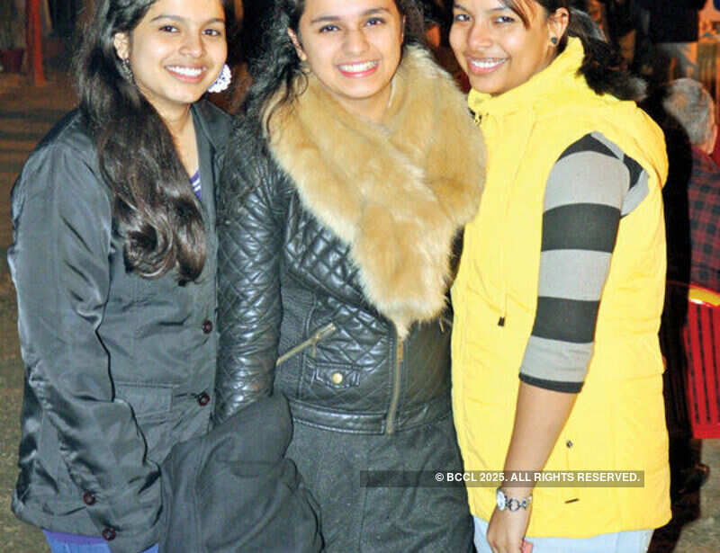 Prize distribution ceremony in Patna