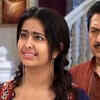 Article image for: Sasural Simar Ka: What makes <i class="tbold">roli</i> emotional?