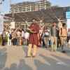 Celebrities explore Kolkata Book Fair