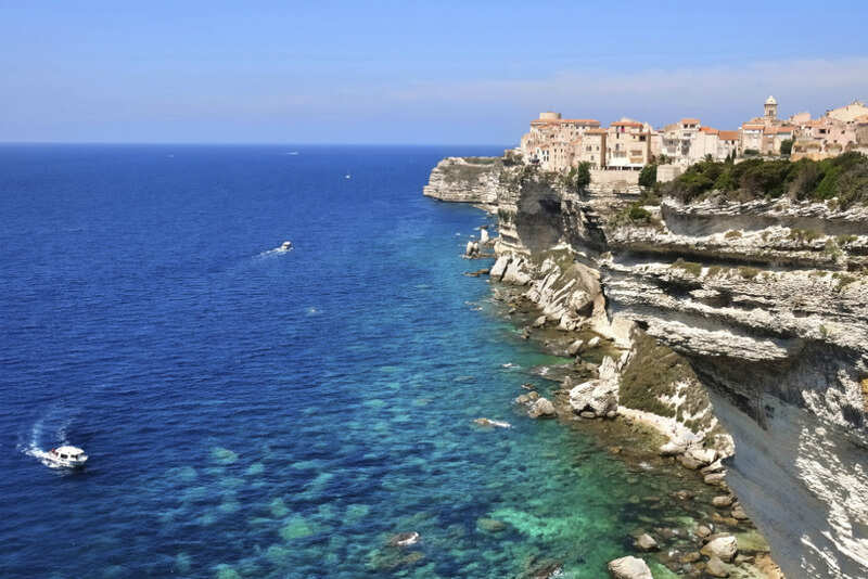 Corsica
