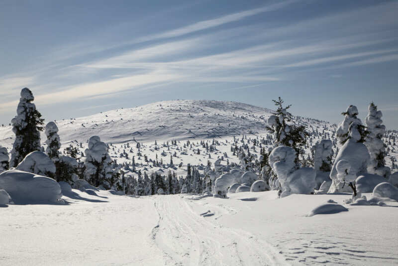 finland