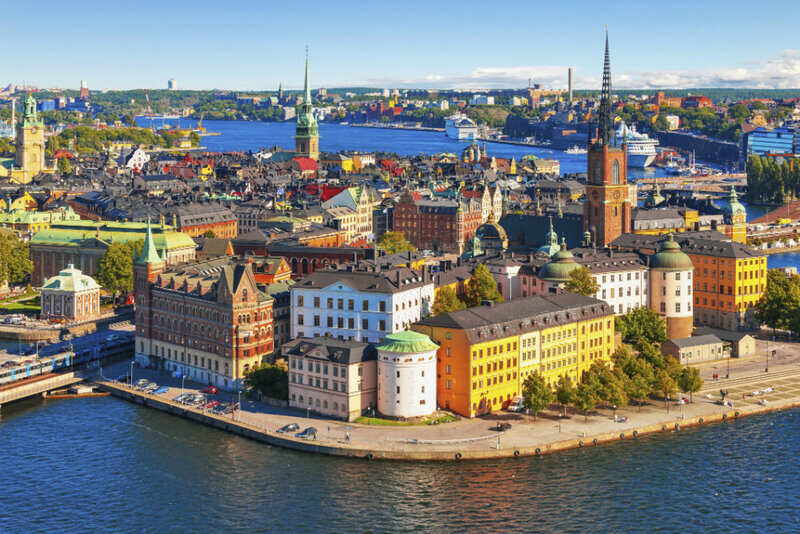 stockholm