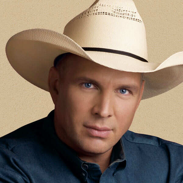 Garth Brooks Images