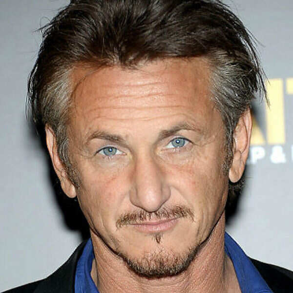Sean Penn