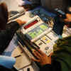 Delhi votes for a new government today