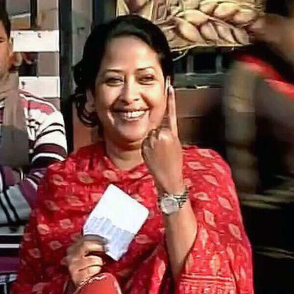 Sharmistha Mukherjee Images
