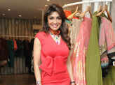 A designer exhibition