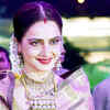 Article image for: <i class="tbold">evergreen</i> Rekha and her relationships