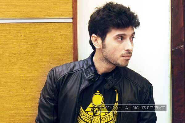 Divyendu Sharma Images