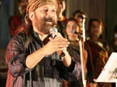 A musical delight