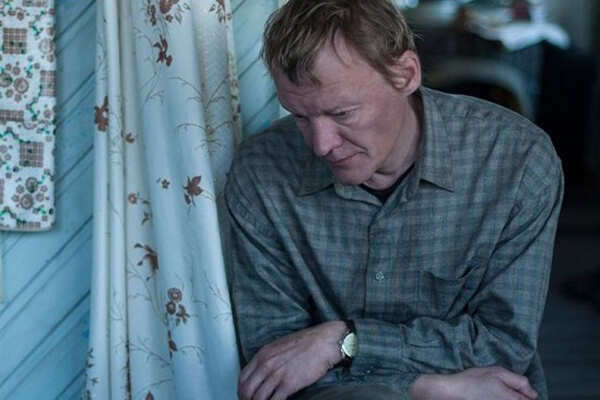 Andrey Zvyagintsev Photos