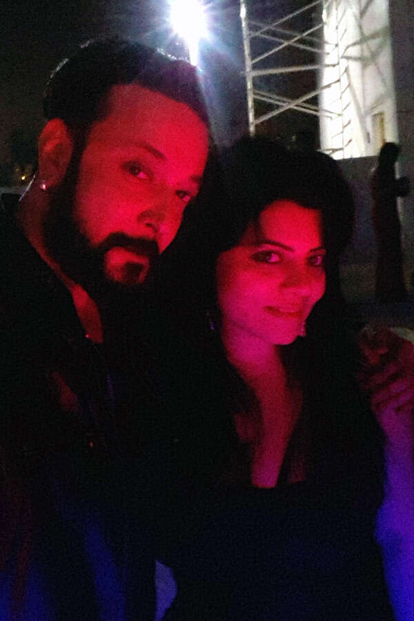 Shraddha Sharma