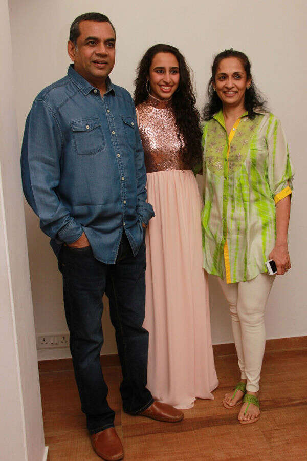 Swaroop Sampat Stills