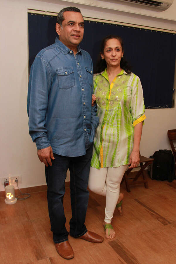 Swaroop Sampat Images