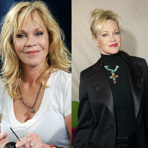 Melanie Griffith Pictures