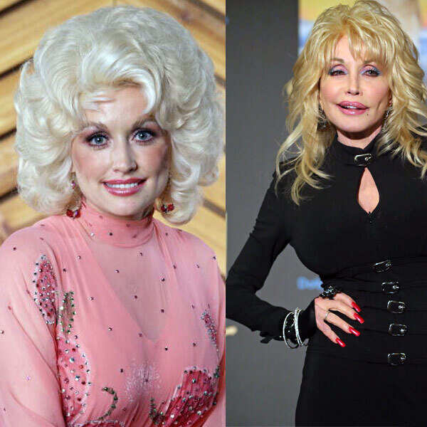 Dolly Parton