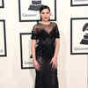 57th Grammy Awards: Red carpet stunners
