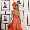 57th Grammy Awards: Red carpet stunners