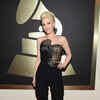 57th Grammy Awards: Red carpet stunners