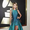 57th Grammy Awards: Red carpet stunners