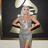 57th Grammy Awards: Red carpet stunners