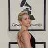 57th Grammy Awards: Red carpet stunners