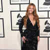57th Grammy Awards: Red carpet stunners