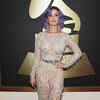 57th Grammy Awards: Red carpet stunners