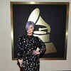 57th Grammy Awards: Red carpet stunners