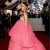 57th Grammy Awards: Red carpet stunners