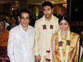 Jeyam Ravi & Aarthi wedding