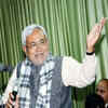 Article image for: <i class="tbold">bihar crisis</i>: Nitish Kumar meets governor, stakes claim to form govt