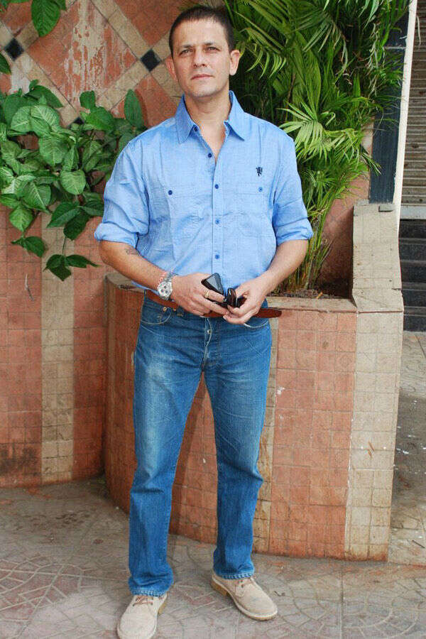 Kabir Sadanand