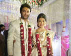 Wedding ceremony