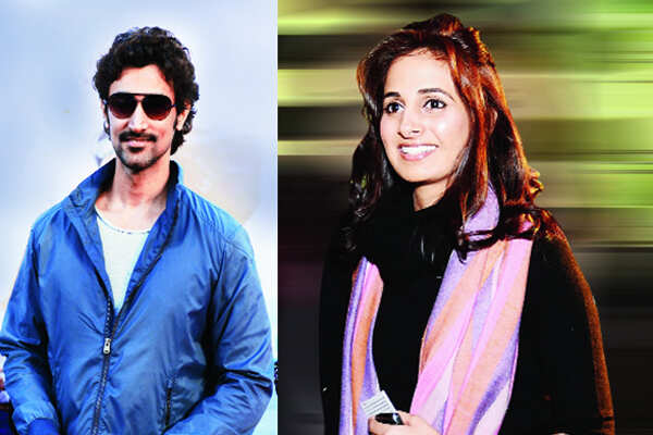 Kunal Kapoor