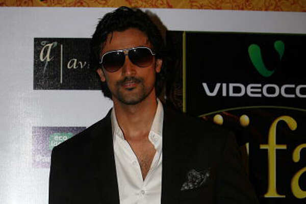 Kunal Kapoor