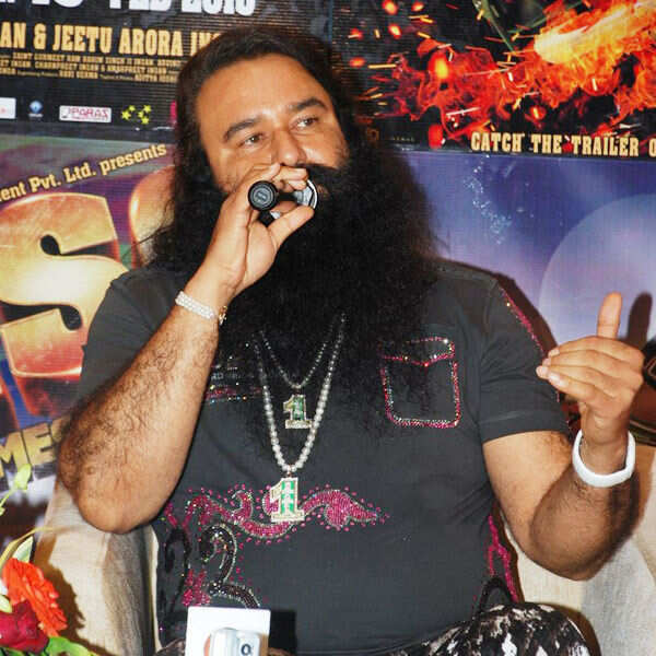 Gurmeet Ram Rahim Singh Ji Insan Stills