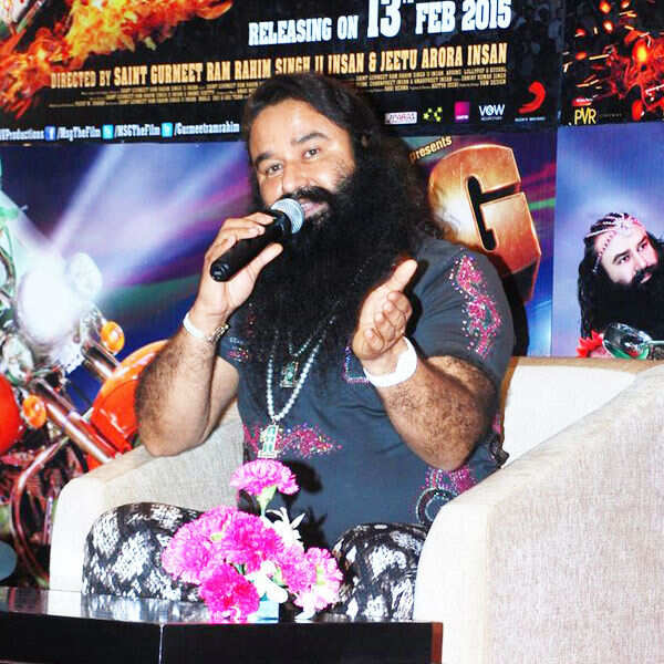Gurmeet Ram Rahim Singh Ji Insan