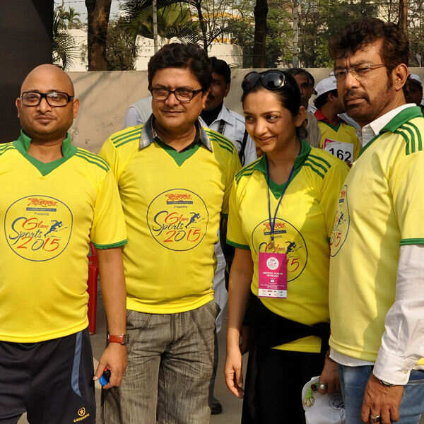 Bhaskar Banerjee Stills