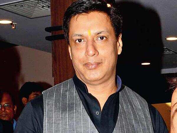 Madhur Bhandarkar