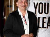 Celebs at Ice sun-downer in Bengaluru