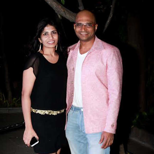 Indrajit Lankesh